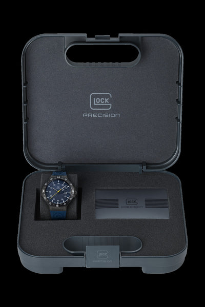 Glock Precision Stainless Steel Sport GW-15-2-22