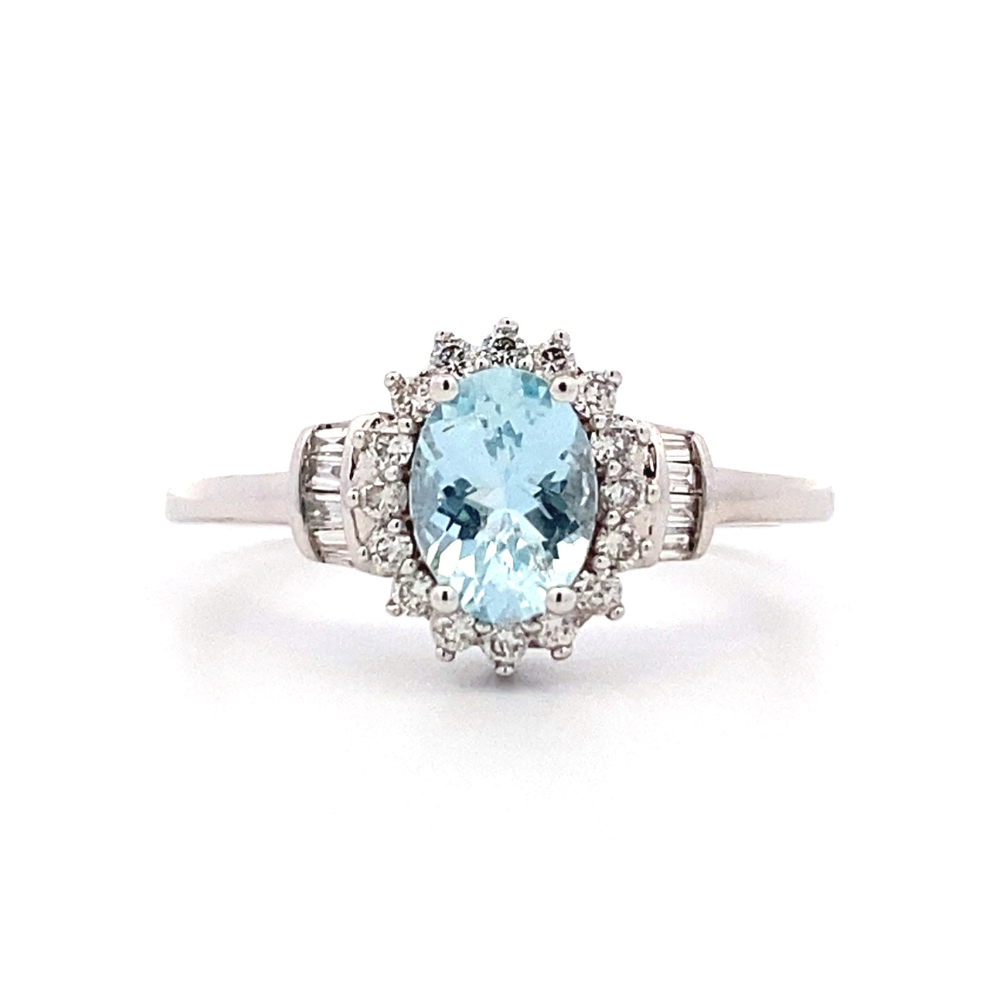 Estate Ring
