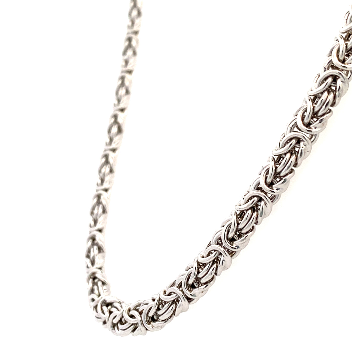 Estate Necklace