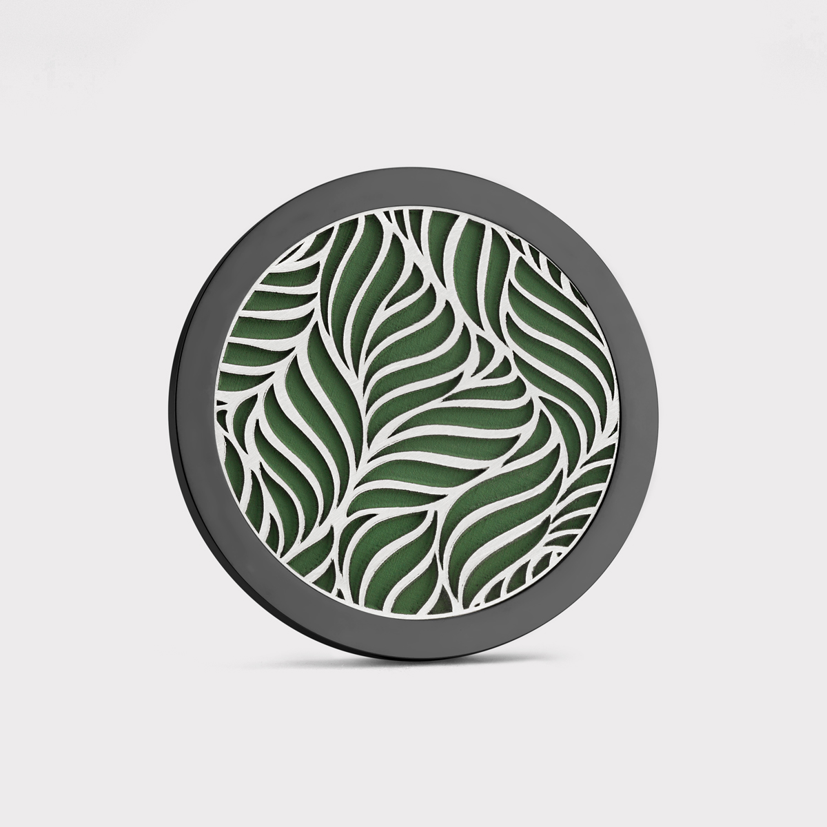 The Serengeti Golf Ball Marker