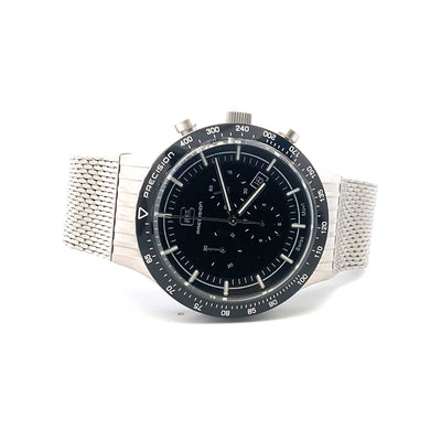 Glock Precision Limited Edition Chronograph Men's Watch GW-34-4-24