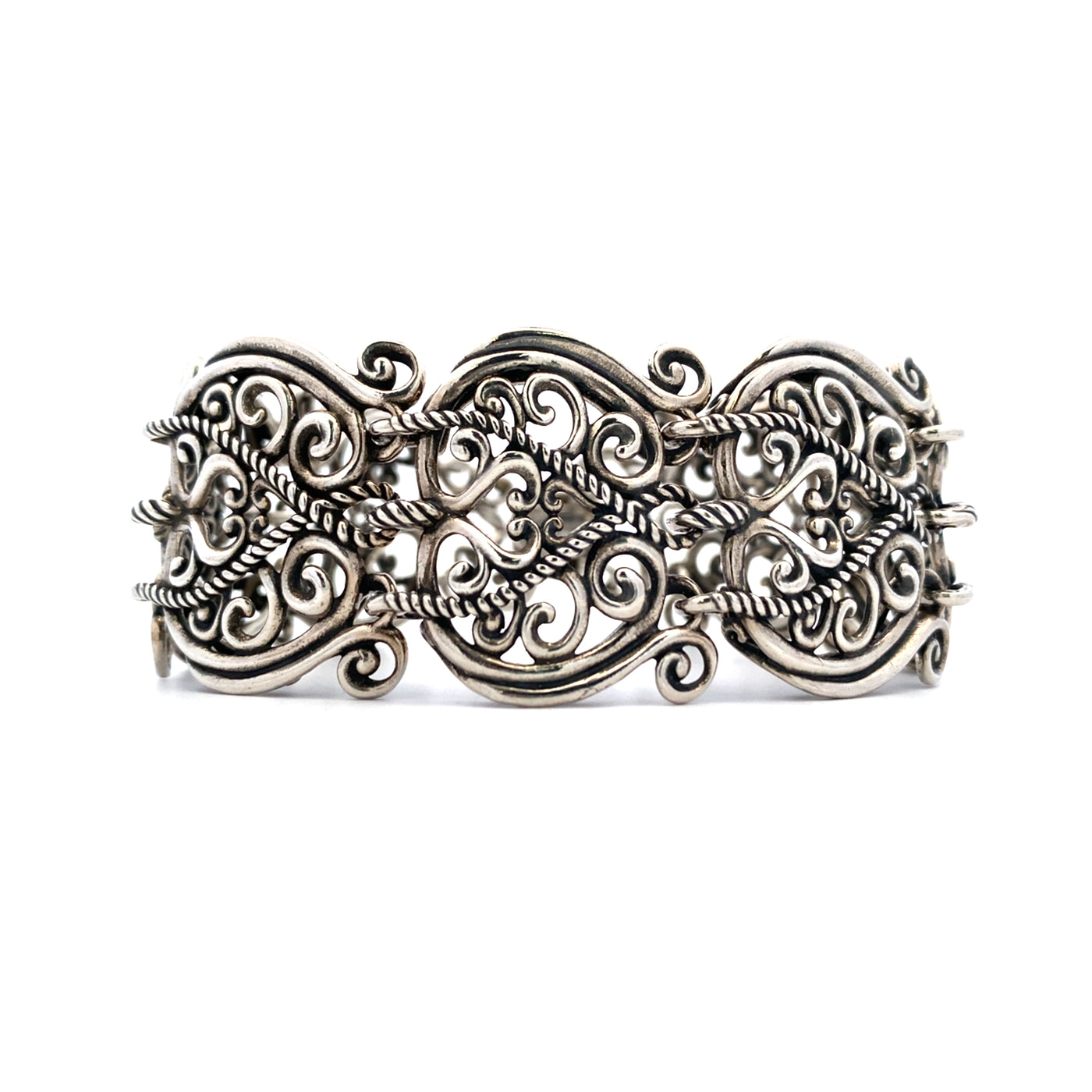 Estate Bracelet