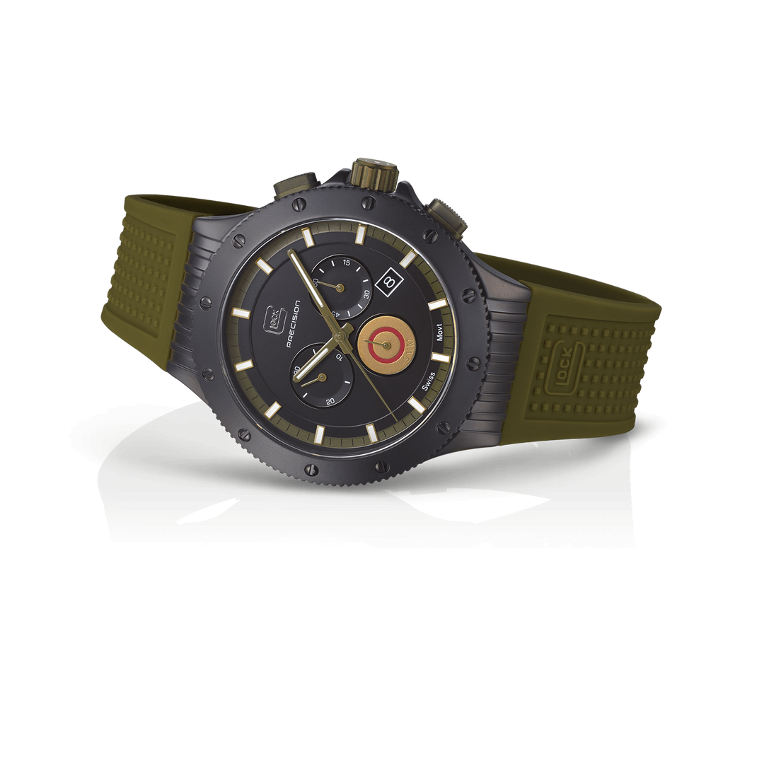 Glock Precision Watches – Beeghly