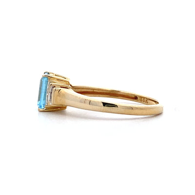 Estate Ring