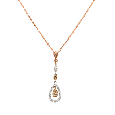 Estate Pendant