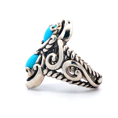 Estate Ring