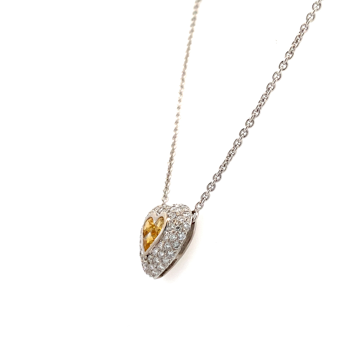 Estate Pendant