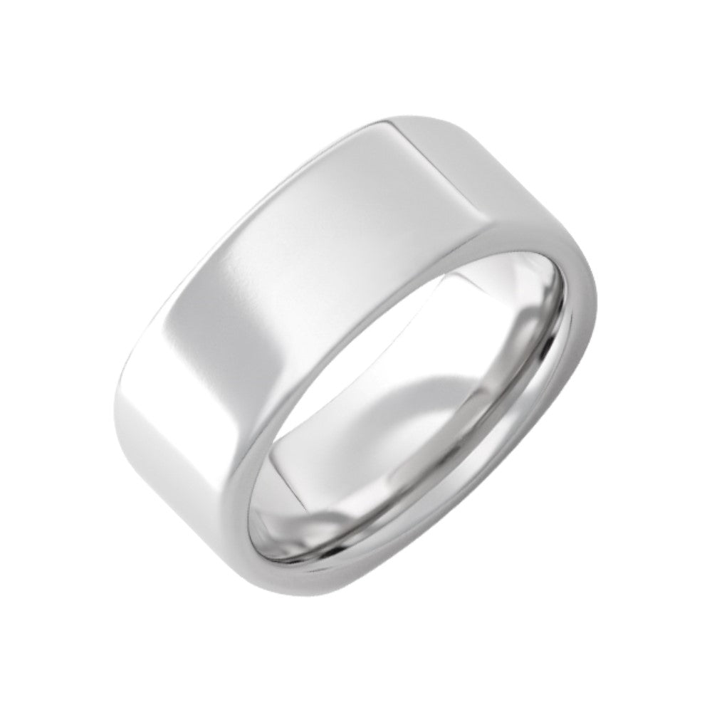 Serenium Fancy 9mm Wedding Band RMSA003046-10