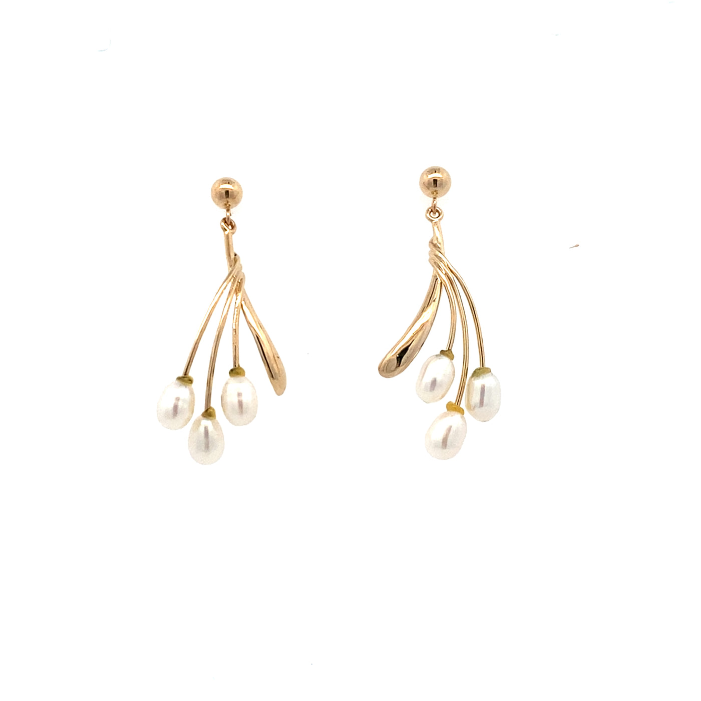Estate Earring