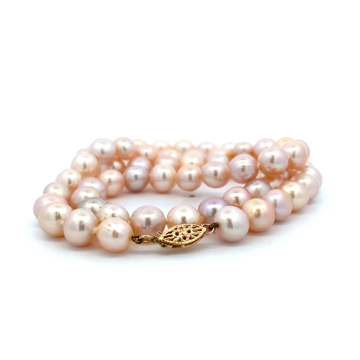 Estate Necklace