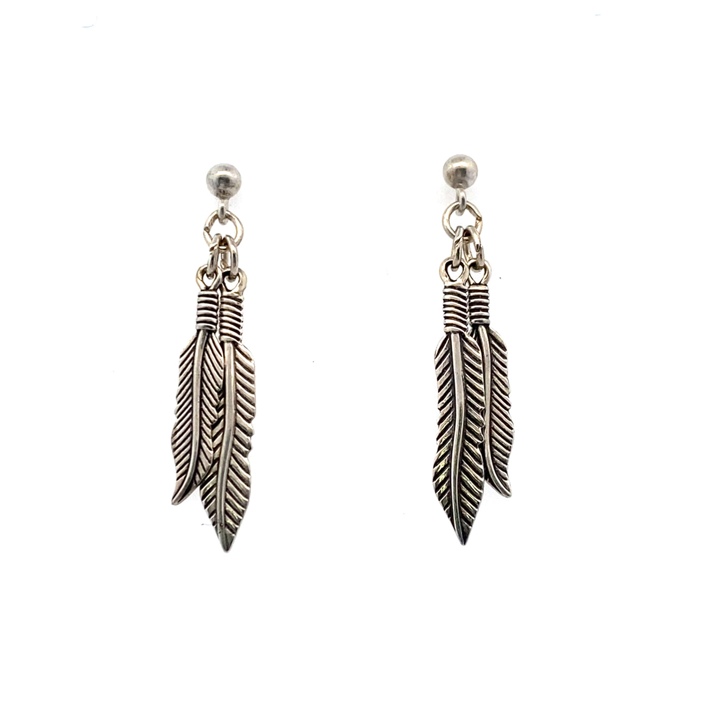 Estate Earring
