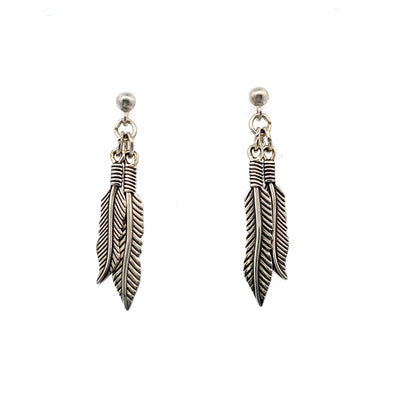 Estate Earring