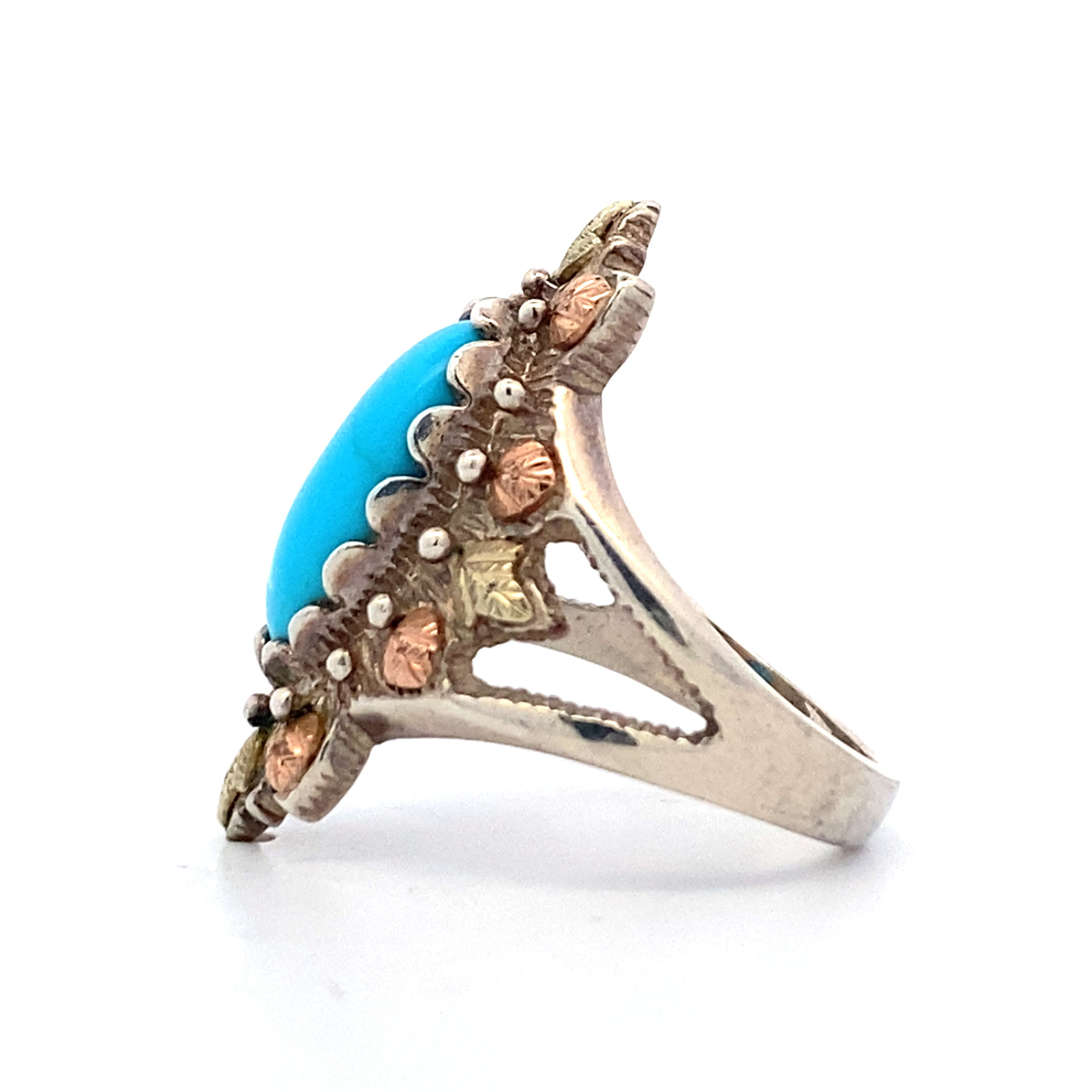 Estate Ring