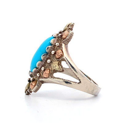 Estate Ring