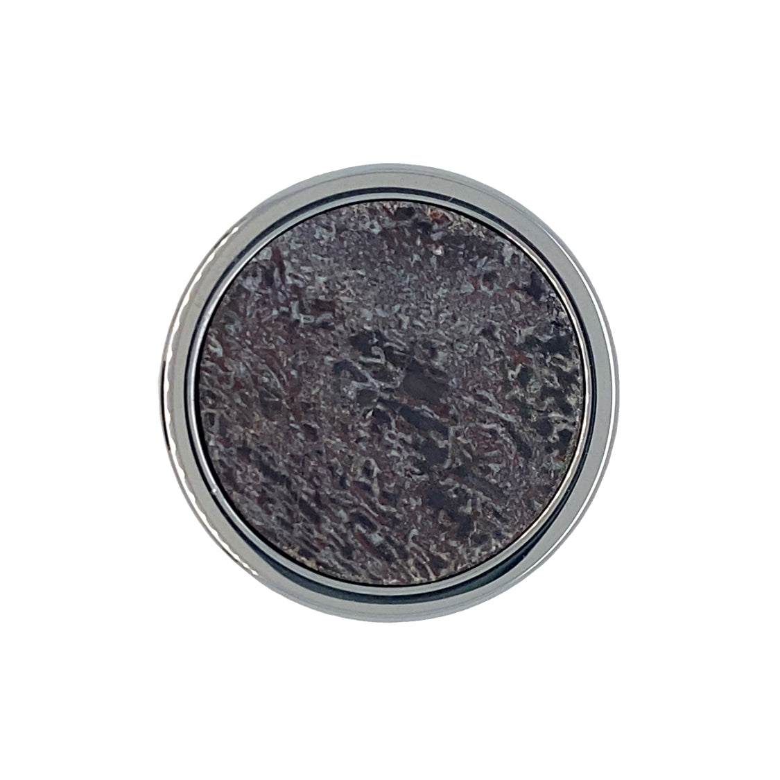 The Raptor Golf Ball Marker in Tungsten