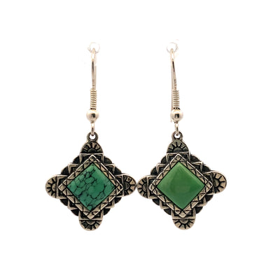 Estate Earring