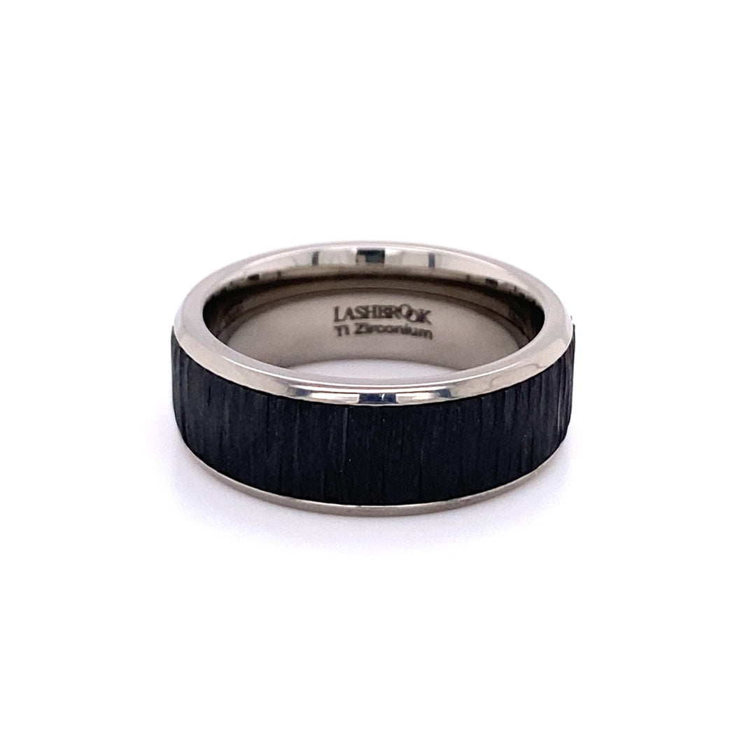 Lashbrook zirconium ring deals