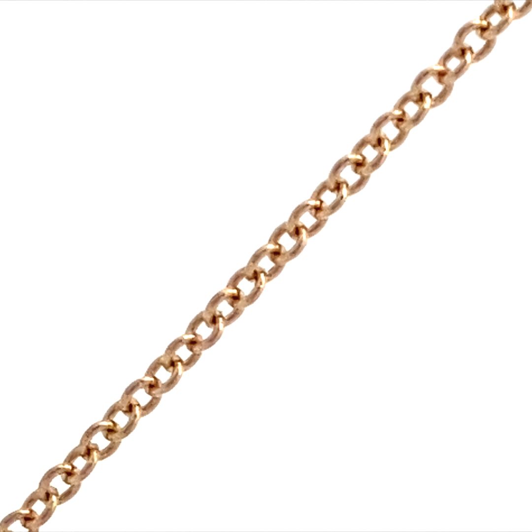 EXCEART 4 Rolls Cross Chain Permanent Bracelet Kit Bead Chain Permanent  Jewelry Welder Kit Stainless Steel Chain for Jewelry Making Gold Wedding  Decor