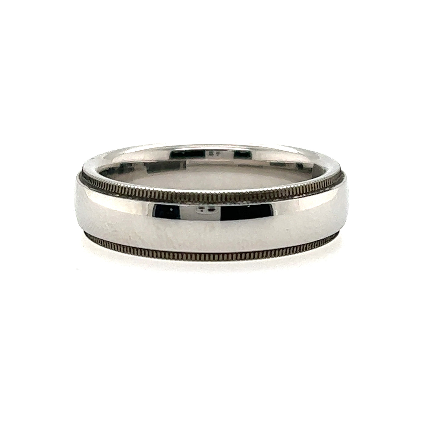 Serenium Fancy Wedding Band RMSA001915-09H