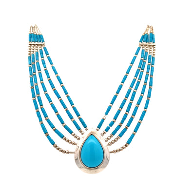 Estate Necklace