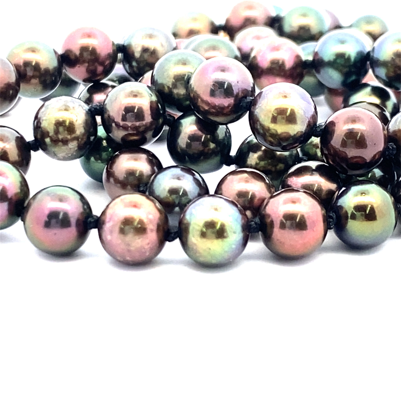 Estate Necklace