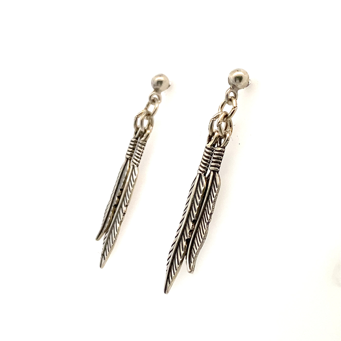 Estate Earring