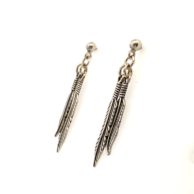 Estate Earring