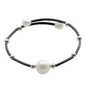 Imperial Pearl Silver Pearl Bracelets 632207