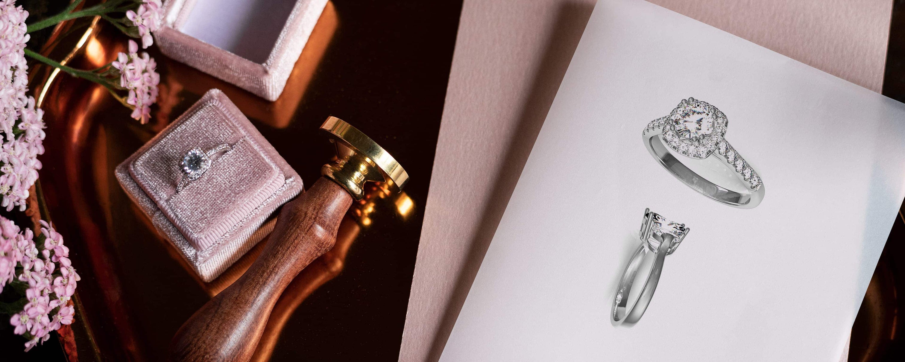 Wunderbar Design Ring Design Bild