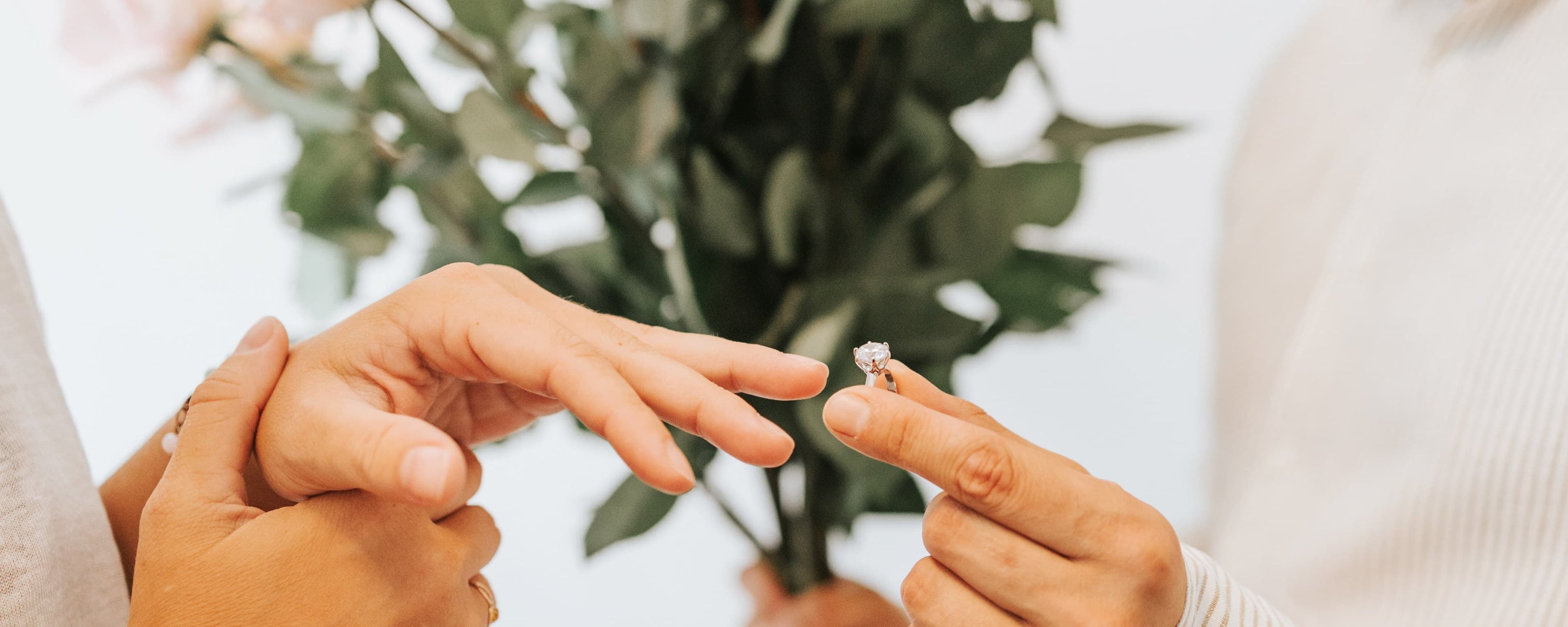 Tips for Getting Your Sweetie's Ring Size – Beeghly